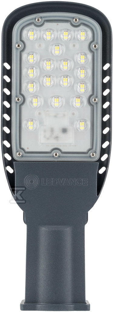 ECO AREA M road luminaire 2.5kV 45W 840 - 4058075425415